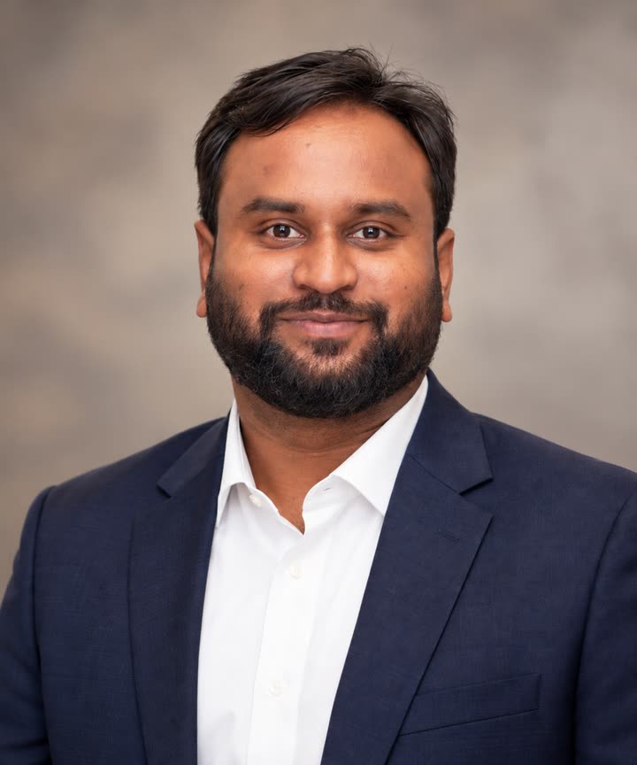 Dr. Sandip Shakkarwar